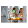 InnoGIO Silikonowa lampka nocna LED GIOSLEEPY PIGGY - 1537875 - zdjęcie 4